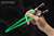 Lightsaber Chopstick Yoda Light Up Ver. (Renewal Product) (Anime Toy) Item picture5