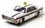 ファインモデル 三菱デボネア 1968年式 東個協個人タクシー (ミニカー) 商品画像1