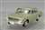 Toyota Crown Eight 1965 VG10-A Type Sherwood Olive Metallic (Diecast Car) Item picture1