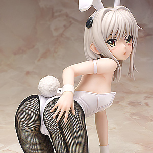 Koneko Tojo: Bunny Ver. (PVC Figure)