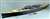 英・戦艦 キングジョージV世用木製甲板、甲板マスキングシート (T社用) (プラモデル) その他の画像1