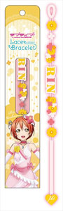 Love Live! The School Idol Movie Lace Bracelet Rin (Anime Toy)