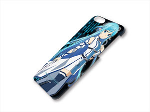 「ソードアート・オンラインII」 iPhone6専用カバー (キャラクターグッズ)