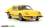 マニック GT 1969 イエロー (ミニカー) 商品画像2