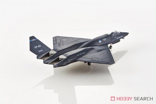 008. YF-23 Black Widow II (PAV-1 Spider) (完成品飛行機) 商品画像2