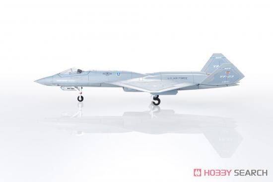 009. YF-23 Black Widow II (PAV-2 Gray Ghost) (Pre-built Aircraft) Item picture2