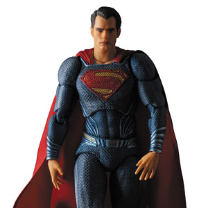 MAFEX No.018 SUPERMAN (TM) (完成品)