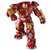 MAFEX No.020 HULKBUSTER (Completed) Item picture5