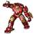 MAFEX No.020 HULKBUSTER (Completed) Item picture7
