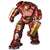 MAFEX No.020 HULKBUSTER (完成品) 商品画像1