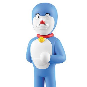 UDF No.281 [Fujiko F. Fujio Works] Series 8 Cool Doraemon (Completed)