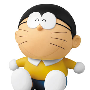UDF No.282 「藤子・F・不二雄作品」 シリーズ8 のびえもん (完成品)
