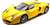 Enzo Ferrari (Yellow) (Diecast Car) Item picture1