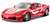 フェラーリ F430 フィオラノ (レッド) (ミニカー) 商品画像1