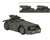 Cinemachines/ Alien Diecast Vehicle Series 1: (Set of 4) (Completed) Item picture2