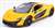 Mclaren P1 (Yellow) (Diecast Car) Item picture1