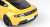 Aston Martin V12 Vantage S (Yellow) (Diecast Car) Item picture7