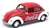 VW Beetle Coca-Cola (Diecast Car) Item picture1