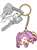 PriPara Laala Tsumamare Key Ring (Anime Toy) Other picture2