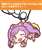 PriPara Laala Tsumamare Key Ring (Anime Toy) Other picture1