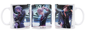 Idolish7 Trigger Full Color Mug Cup (Anime Toy)