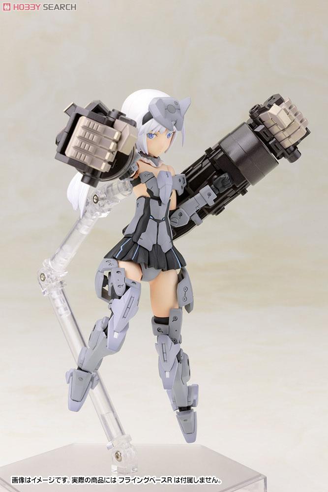 Frame Arms Girl Architect (Plastic model) Item picture10