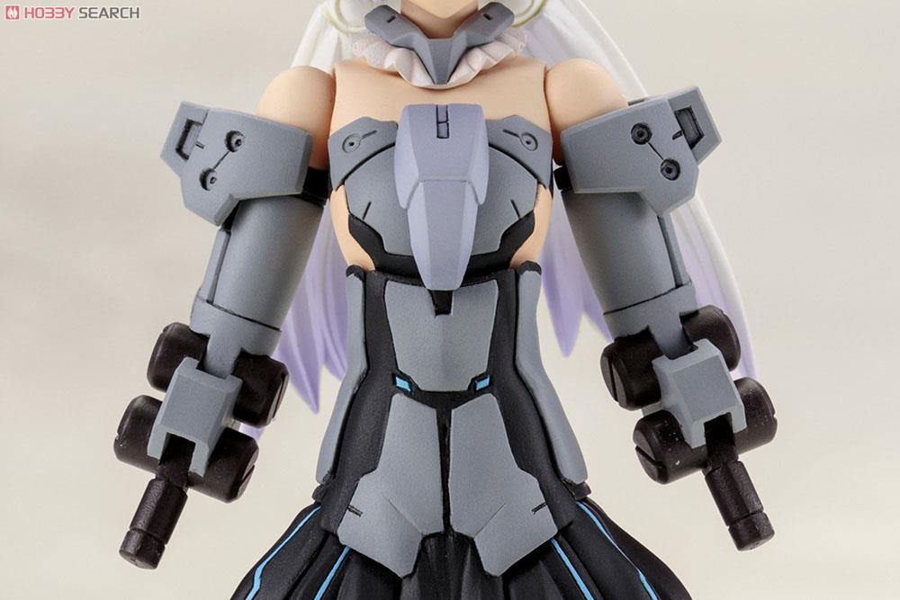 Frame Arms Girl Architect (Plastic model) Item picture13