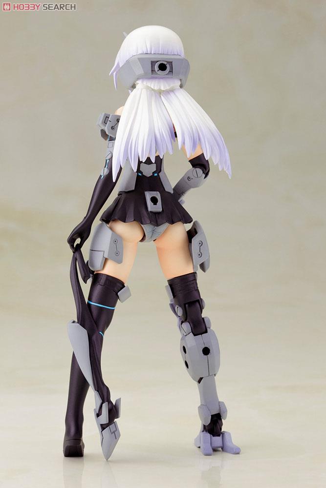 フレームアームズ・ガール アーキテクト (プラモデル) 商品画像2