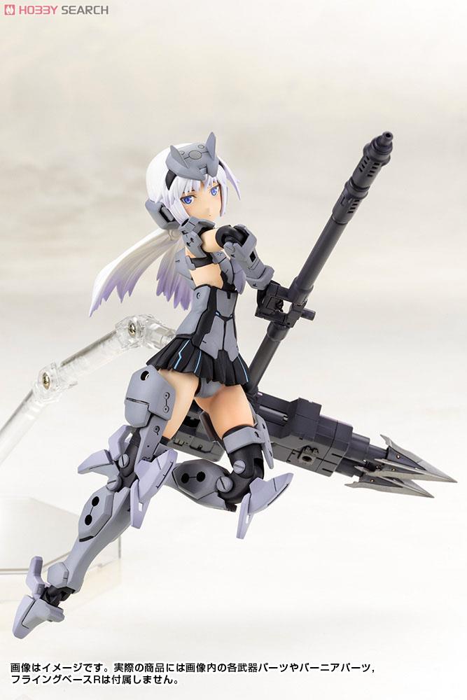 Frame Arms Girl Architect (Plastic model) Other picture5