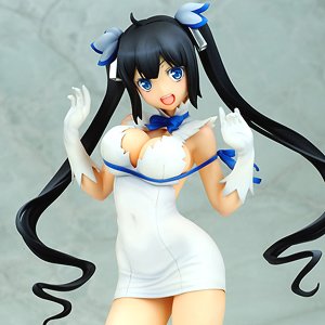 Hestia Kaitendo Ver. (PVC Figure)