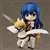Nendoroid Shiida: New Mystery of the Emblem Edition (PVC Figure) Item picture5