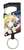 Love Live! Eli Ayase Full Color Reel Key Ring (Anime Toy) Item picture1