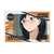 Haikyu!! Square Can Badge Kiyoko Shimizu (Anime Toy) Item picture1