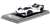 MAZDA LM55 Vision Gran Turismo (ミニカー) 商品画像1