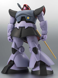 ROBOT魂 ＜ SIDE MS ＞ MS-09 ドム ver. A.N.I.M.E. (完成品)