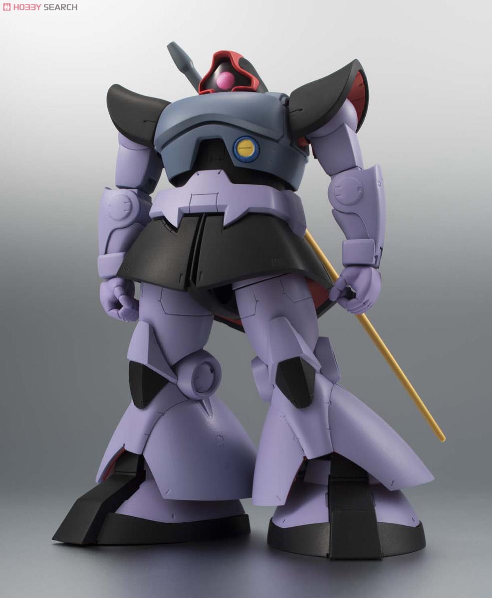 ROBOT魂 ＜ SIDE MS ＞ MS-09 ドム ver. A.N.I.M.E. (完成品) 商品画像1