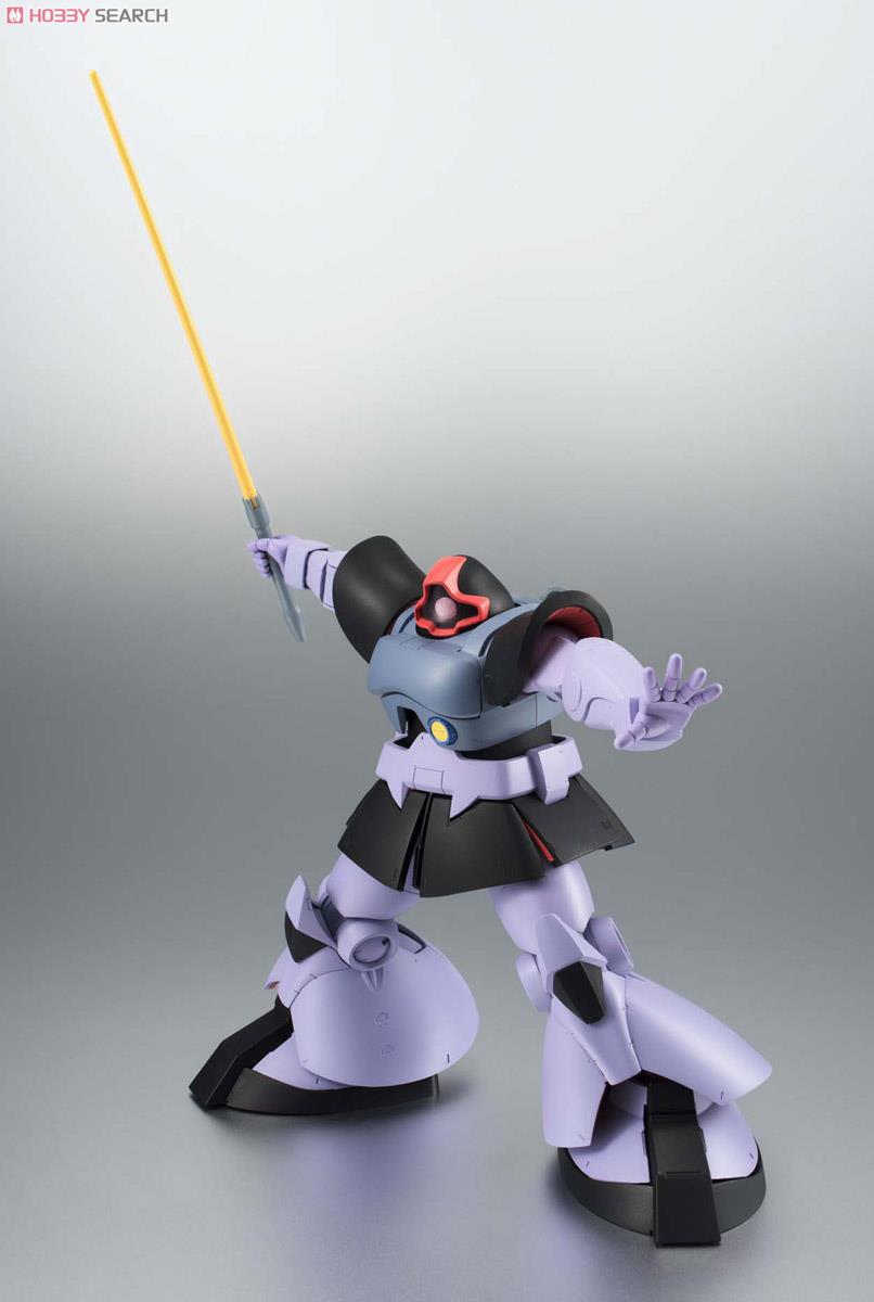 ROBOT魂 ＜ SIDE MS ＞ MS-09 ドム ver. A.N.I.M.E. (完成品) 商品画像2