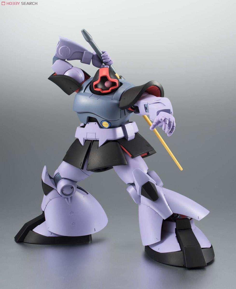 ROBOT魂 ＜ SIDE MS ＞ MS-09 ドム ver. A.N.I.M.E. (完成品) 商品画像3