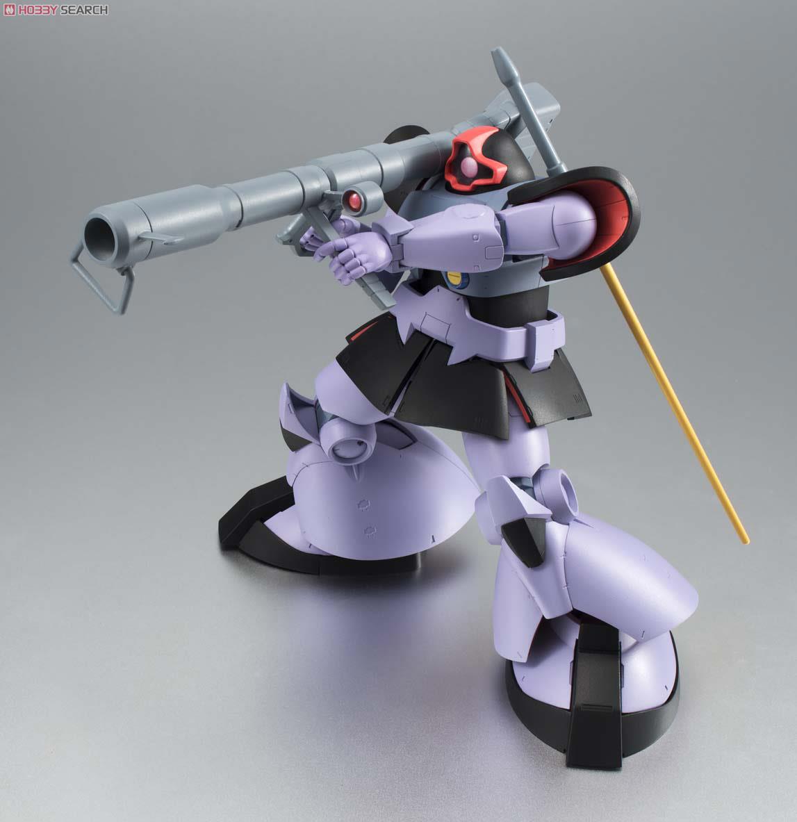 ROBOT魂 ＜ SIDE MS ＞ MS-09 ドム ver. A.N.I.M.E. (完成品) 商品画像5