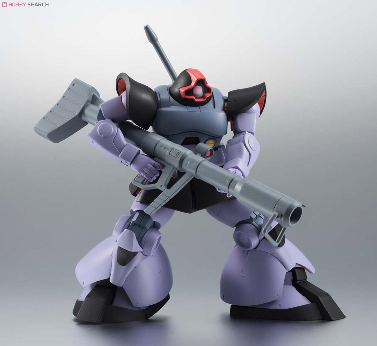 ROBOT魂 ＜ SIDE MS ＞ MS-09 ドム ver. A.N.I.M.E. (完成品) 商品画像6