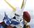 Nxedge Style [Digimon Unit] Omegamon(Omnimon) (Completed) Item picture4