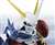 Nxedge Style [Digimon Unit] Omegamon(Omnimon) (Completed) Item picture5