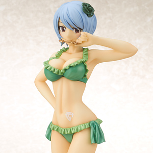 Yukino Agria (PVC Figure)