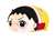 Mochimochi Mascot M Yowamushi Pedal Grande Road Onoda (Anime Toy) Item picture1