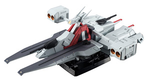 コスモフリートスペシャル 機動戦士Ｚガンダム アーガマ (完成品)