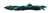コスモフリートスペシャル 宇宙戦艦ヤマト2199 次元潜航艦UX-01 (完成品) 商品画像5