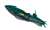 コスモフリートスペシャル 宇宙戦艦ヤマト2199 次元潜航艦UX-01 (完成品) 商品画像7