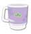 Osomatsu-san Stacking Mug Cup Ichimatsu (Anime Toy) Item picture2