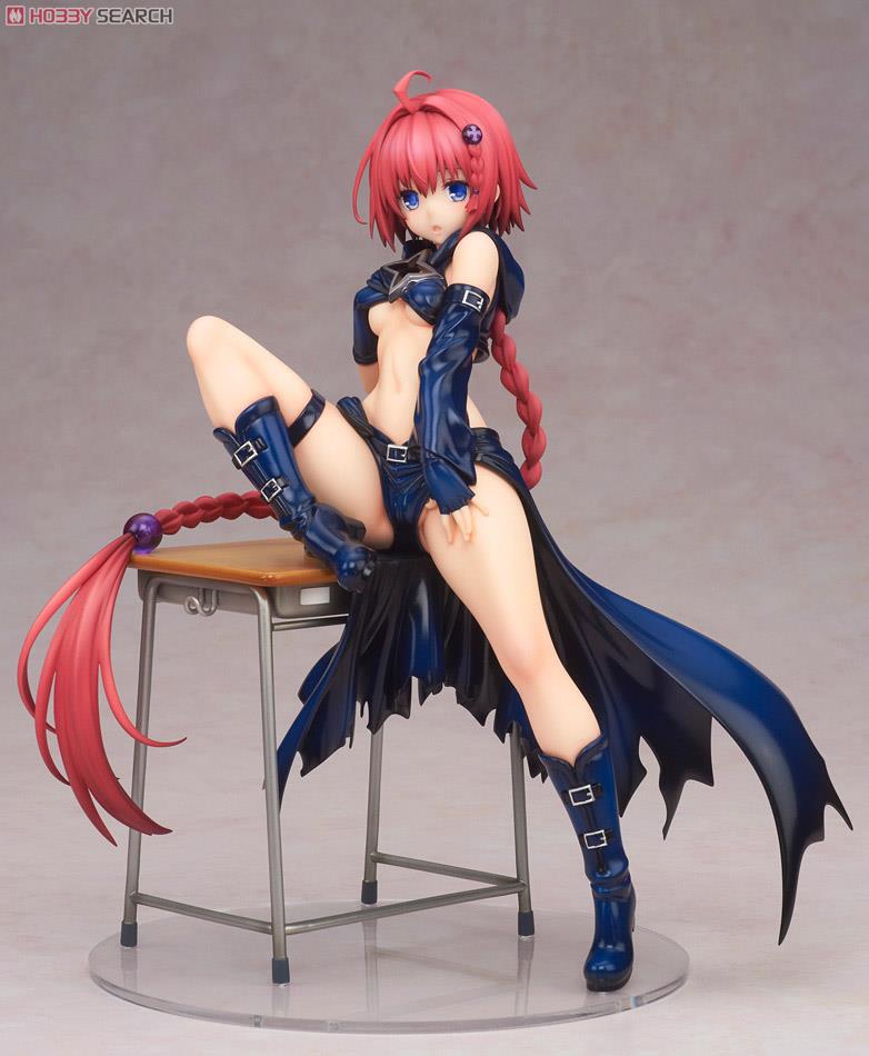 Mea Kurosaki (PVC Figure) Item picture1