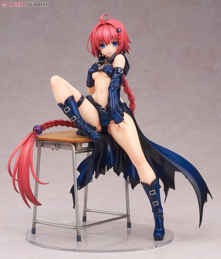 Mea Kurosaki (PVC Figure) Item picture2